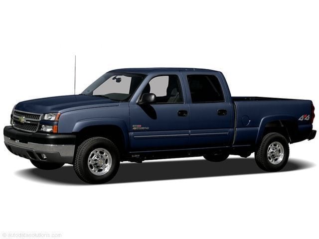 chevrolet silverado 2500hd 2005 1GCHK23U75F911809 image chevrolet silverado 2500hd 2005 1GCHK23U75F911809 image